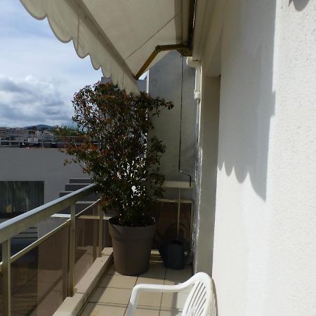 Cap Soleil Antibes Exterior foto