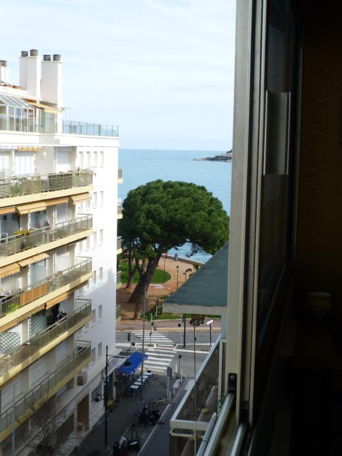 Cap Soleil Antibes Exterior foto
