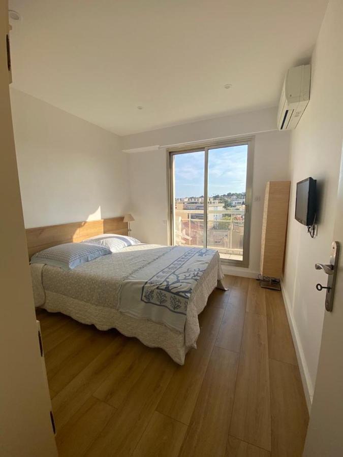 Cap Soleil Antibes Exterior foto