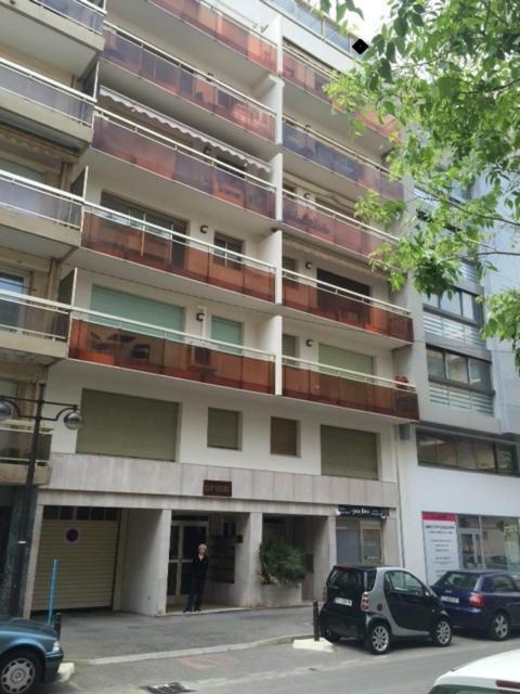 Cap Soleil Antibes Exterior foto