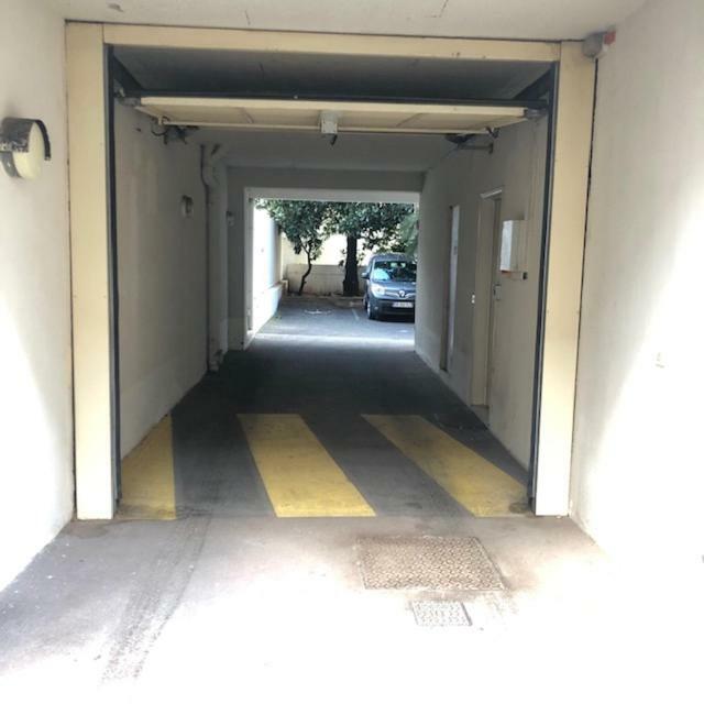 Cap Soleil Antibes Exterior foto